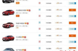 一嗨租车价格,性价比之选，出行无忧新体验”