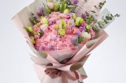 母亲节订花,精选花束，传递无尽感恩之情