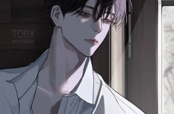 小说神评论和神回复今日推文：他热爱生活身体柔弱但积极消除变异者是个好人