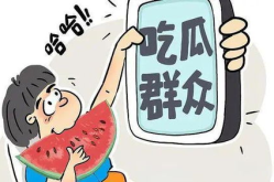 吃瓜娱乐类视频制作,吃瓜视频带你领略明星真实生活
