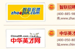 全国招聘网站排行榜,行业翘楚谁主沉浮？