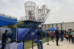 武汉娱乐风洞,打造都市新潮流的空中乐园