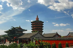 安阳旅游景点大全娱乐,历史文化与现代娱乐的完美融合