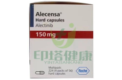 盐酸阿来替尼胶囊,ALK阳性非小细胞肺癌的靶向治疗新选择