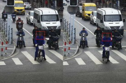 上海电子警察违章,守护城市交通秩序