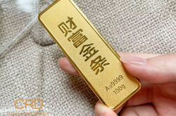 黄金多少钱1克,1克黄金价值解析