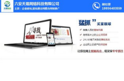 六安网站建设,打造高效、专业、创新的网络平台