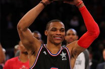 nba2015全明星,东西部巅峰对决，巨星云集的篮球盛宴